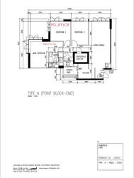 Blk 633B Punggol Drive (Punggol), HDB 4 Rooms #377842111